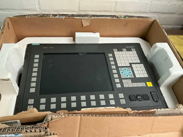 Siemens partij machineonderdelen - afbeelding 11 van  11