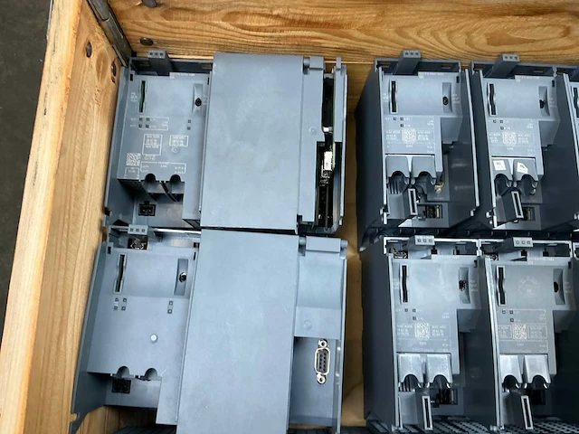 Siemens partij siemens sinamics onderdelen - afbeelding 6 van  15