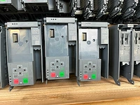 Siemens partij siemens sinamics onderdelen - afbeelding 8 van  15