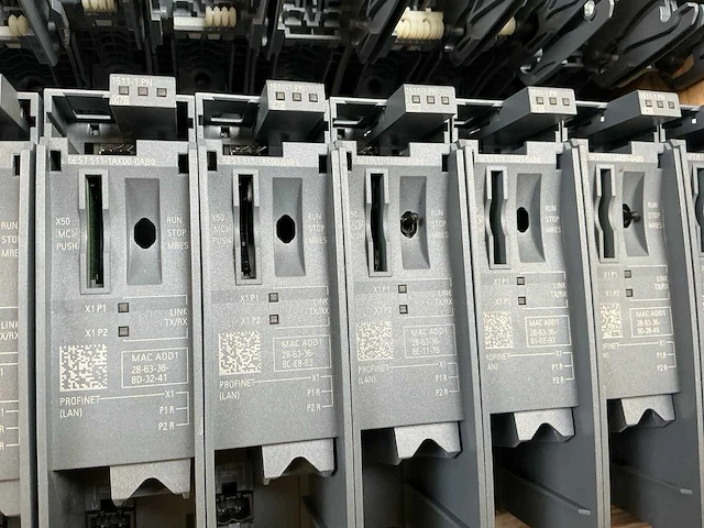 Siemens partij siemens sinamics onderdelen - afbeelding 10 van  15