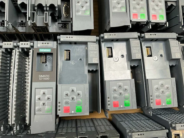 Siemens partij siemens sinamics onderdelen - afbeelding 13 van  15
