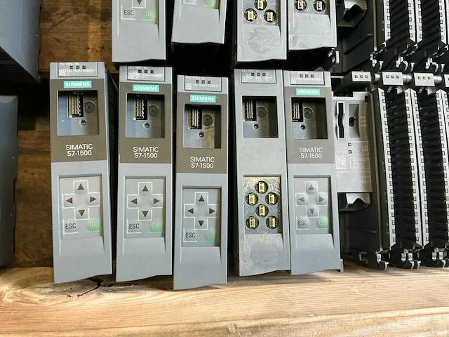Siemens partij siemens sinamics onderdelen - afbeelding 2 van  14