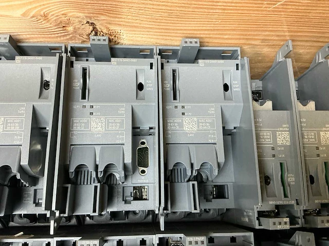 Siemens partij siemens sinamics onderdelen - afbeelding 7 van  14