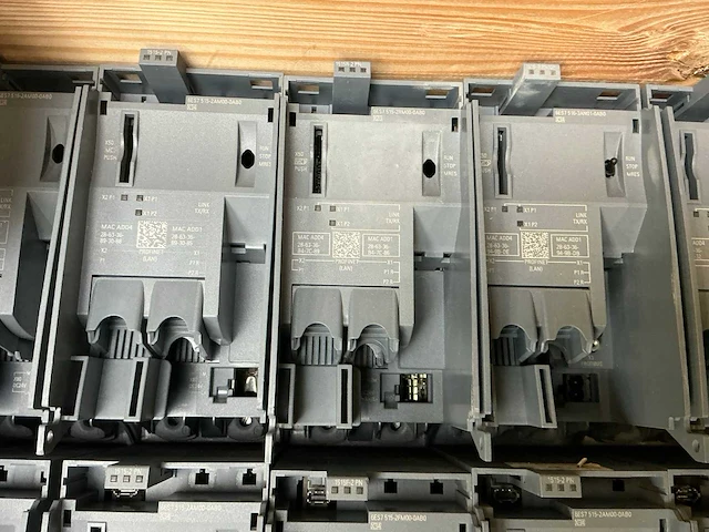 Siemens partij siemens sinamics onderdelen - afbeelding 8 van  14