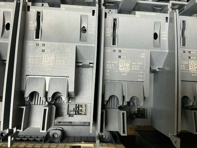 Siemens partij siemens sinamics onderdelen - afbeelding 9 van  14