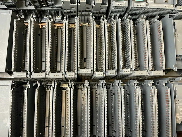 Siemens partij siemens sinamics onderdelen - afbeelding 13 van  14