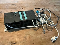 Siemens plc sturing sima tic cpu313c - afbeelding 2 van  4
