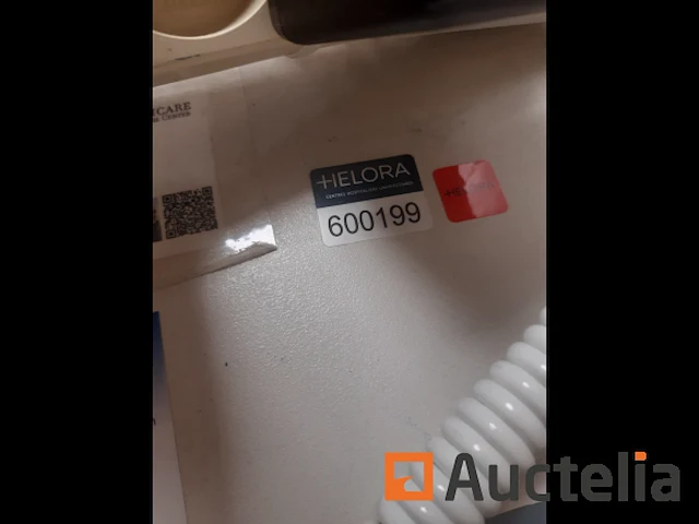 Siemens polymobil iii röntgenapparaat - afbeelding 3 van  7