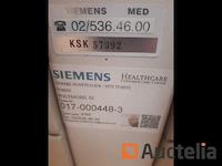 Siemens polymobil iii röntgenapparaat - afbeelding 5 van  7