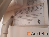 Siemens polymobil iii röntgenapparaat - afbeelding 7 van  7