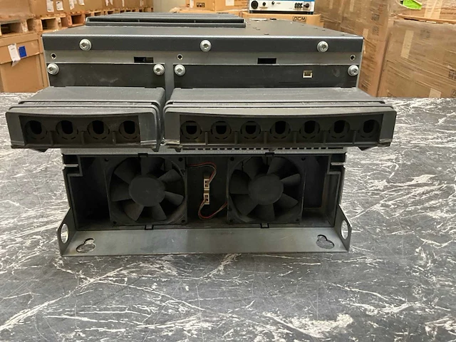 Siemens power module 240 frequentieregelaar - afbeelding 6 van  8