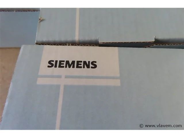 Siemens qaa27 kamer temperatuur sensor, 9 stuks - afbeelding 2 van  4