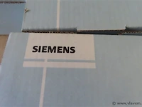 Siemens qaa27 kamer temperatuur sensor, 9 stuks - afbeelding 2 van  4