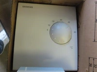 Siemens qaa27 kamer temperatuur sensor, 9 stuks - afbeelding 4 van  4