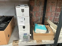 Siemens qbm3120-5 drukverschilopnemer (15x) - afbeelding 1 van  6