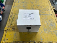 Siemens qbm3120-5 drukverschilopnemer (15x) - afbeelding 3 van  6
