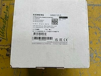 Siemens qbm3120-5 drukverschilopnemer (15x) - afbeelding 4 van  6