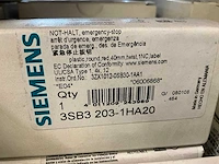 Siemens / rittal partij onderdelen - afbeelding 13 van  15