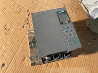 Siemens s7-1500 controller - afbeelding 1 van  5