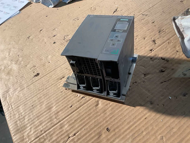 Siemens s7-1500 controller - afbeelding 3 van  5