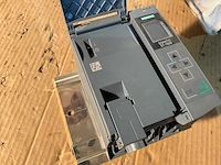 Siemens s7-1500 controller - afbeelding 4 van  5