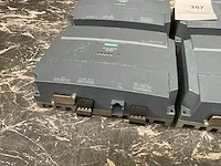 Siemens scalance w700 netwerkschakelaar (4x) - afbeelding 3 van  9