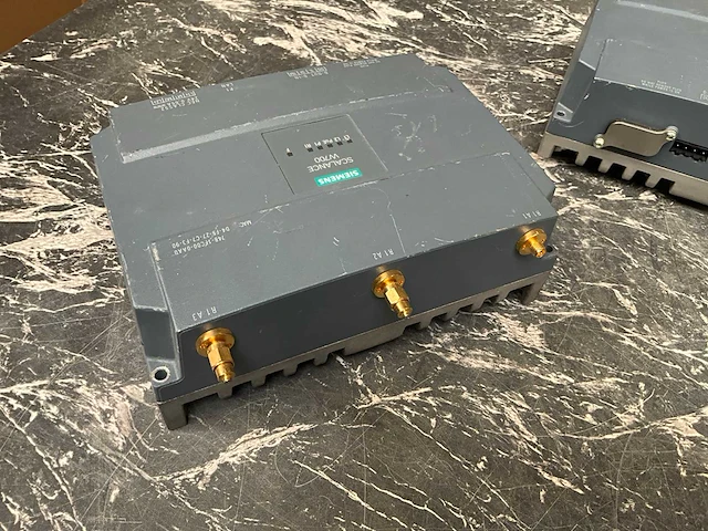 Siemens scalance w700 netwerkschakelaar (4x) - afbeelding 4 van  9