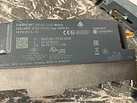 Siemens scalance w700 netwerkschakelaar (4x) - afbeelding 8 van  9