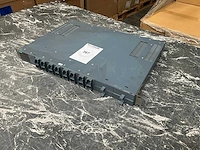 Siemens scalance xr324-4m eec module - afbeelding 1 van  5
