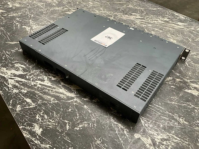 Siemens scalance xr324-4m eec module - afbeelding 4 van  5