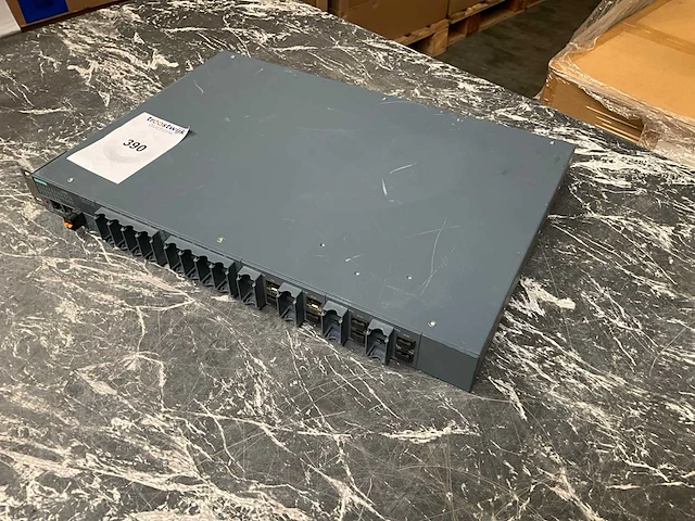 Siemens scalance xr324-4m eec module - afbeelding 1 van  5