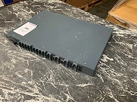 Siemens scalance xr324-4m eec module - afbeelding 1 van  5