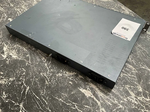 Siemens scalance xr324-4m eec module - afbeelding 3 van  5