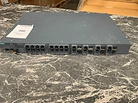 Siemens scalance xr324-4m eec module - afbeelding 4 van  5