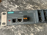 Siemens scalance xr324-4m eec module - afbeelding 5 van  5