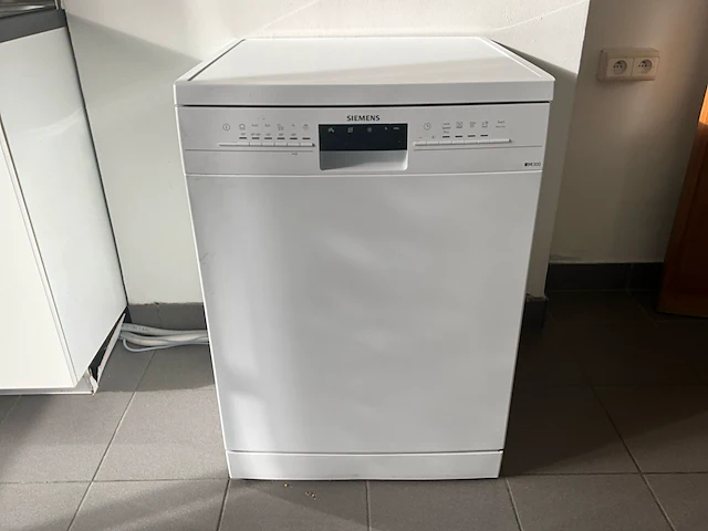Siemens sd6p1s vaatwasser - afbeelding 1 van  3