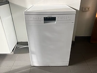 Siemens sd6p1s vaatwasser