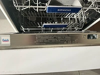 Siemens sd6p1s vaatwasser - afbeelding 3 van  3