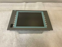 Siemens simatic hmi ipc677c touchpanel