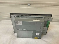 Siemens simatic hmi ipc677c touchpanel - afbeelding 3 van  7