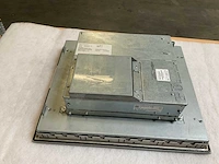 Siemens simatic hmi ipc677c touchscreen - afbeelding 4 van  7