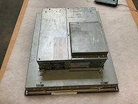 Siemens simatic hmi ipc677c touchscreen - afbeelding 5 van  7