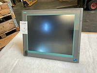 Siemens simatic hmi ipc677c touchscreen