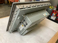 Siemens simatic hmi ipc677c touchscreen - afbeelding 4 van  7