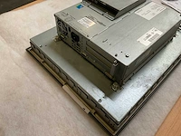 Siemens simatic hmi ipc677c touchscreen - afbeelding 5 van  7