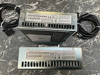 Siemens simatic ipc427c microbox-pc (2x) - afbeelding 4 van  4