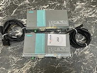 Siemens simatic ipc427c microbox-pc (2x) - afbeelding 2 van  4