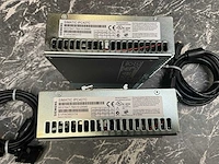 Siemens simatic ipc427c microbox-pc (2x) - afbeelding 4 van  4