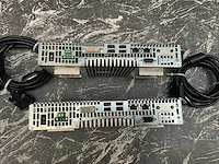 Siemens simatic ipc427c microbox-pc (2x) - afbeelding 3 van  4