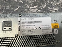 Siemens simatic ipc627c box-pc (2x) - afbeelding 7 van  7